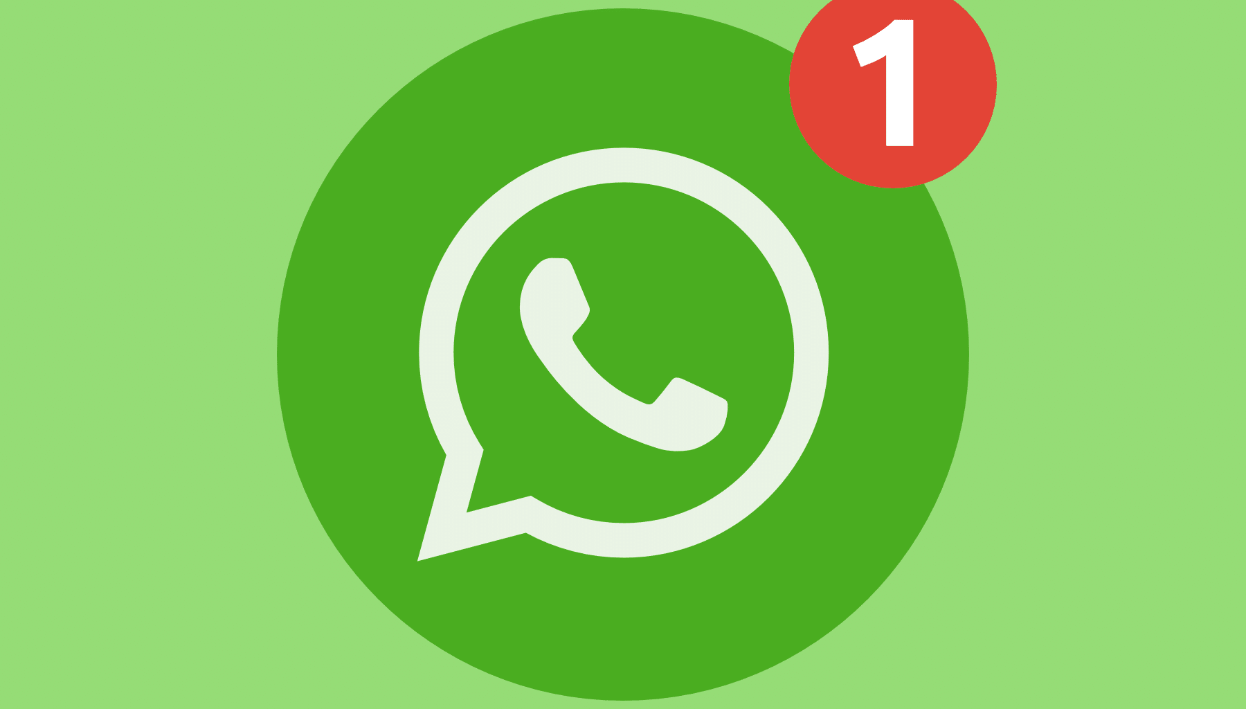 WhatsApp chat data screening methods: One-click screening with WhatsApp number screening software.